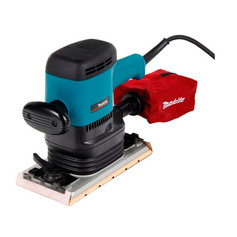 Lixadeira orbital 600 watts com coletor de p� - 9046