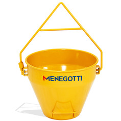 Ca�amba para guincho de coluna capacidade de 50 litros - 40230541