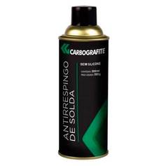 Antirrespingo de solda sem silicone 300 ml 