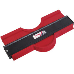 Medidor de contorno 250 mm