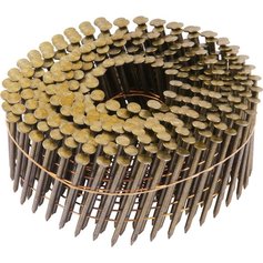 Prego anelado 2,5 x 50 mm carretel com 300 pe�as para o pregador PP 700