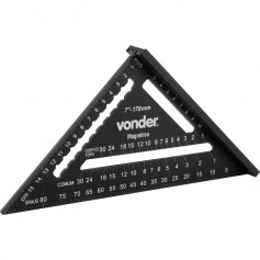 Esquadro r�pido  7