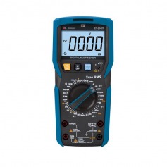 Mult�metro digital port�til - ET-2042F