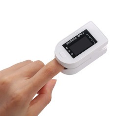 Ox�metro digital port�til medidor de satura��o LY-L5