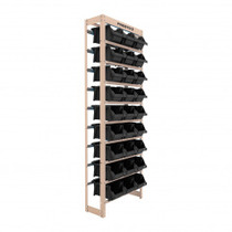 Estante met�lica com 27 gavetas n� 5 preta - 43009
