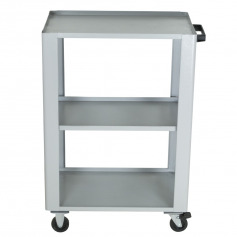 Carrinho para ferramentas desmont�vel com 3 bandejas - RLL-301-CRD