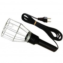 Cord�o de luz tipo gaiola bivolt 5 metros - LK02