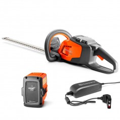 Aparador de cerca viva a bateria 36V Brushless 450 mm - 115iHD45