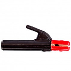 Porta eletrodo capacidade 300 amperes 