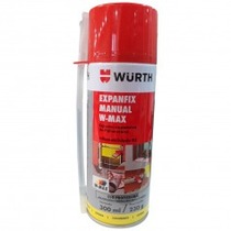 Espuma expansiva de poliuretano 300 ml - EXPANFIX W-MAX 