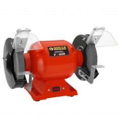 Motoesmeril de bancada 6