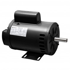 Motor el�trico 3 hp monof�sico aberto 4 p�los - M142404B00