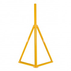 Pedestal para talha el�trica capacidade 600 kg