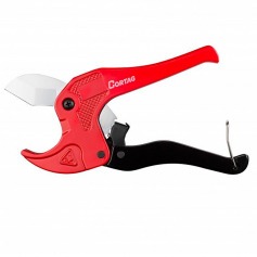 Cortador de tubo de PVC