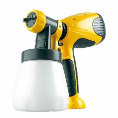 Pistola de pintura pulverizadora el�trica 280 watts - CONTROL100