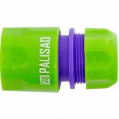 Engate r�pido para mangueira 1/2