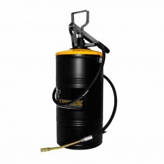 Bomba manual com capacidades de 15 kg - 7002