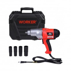 Chave de impacto encaixe 1/2