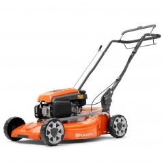 Cortador de grama a gasolina 3,6 hp corte de 56 cm com tra��o - LB256SP