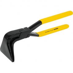 Alicate para dobrar chapas 90 graus