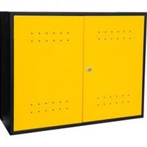 Arm�rio superior multiuso modular