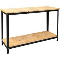 Bancada fixa modular 450 mm desmont�vel 