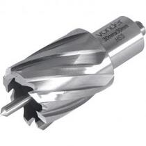 Broca anular encaixe Weldon 30 mm x 30 mm 