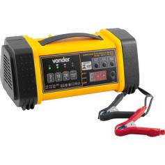 Carregador inteligente de bateria 12/24V- CIB 400   