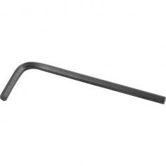 Chave allen 3,0 mm a�o cromo van�dio