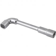 Chave biela com furo passante 16 mm 