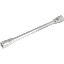 Chave de roda tipo T sem cabo 27 x 32 mm a�o cromo van�dio  