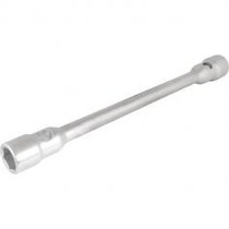Chave de roda tipo T sem cabo 30 x 32 mm a�o cromo van�dio  