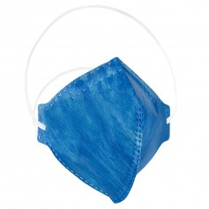 M�scara contra poeiras e n�voas sem v�lvula N99 PFF3 - Pro Face