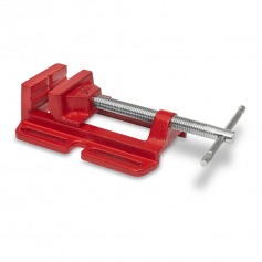 Morsa para m�quina N�1 com abertura de 101 mm- MF049