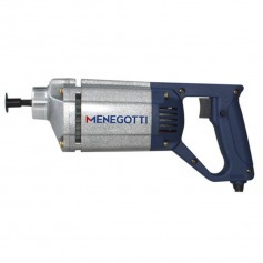 Motor vibrat�rio port�til para concreto 1000 Watts - MVP