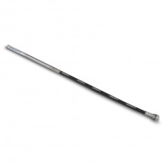 Mangote para motor vibrat�rio de concreto MVP 35 mm x 2,5 m