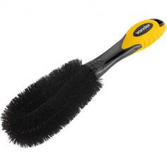 Escova para furo de rodas pequena