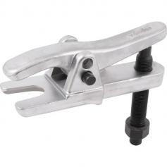 Extrator articulado para articula��o esf�rica