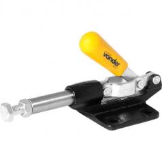 Grampo de aperto r�pido torpedo - GTPV 225 