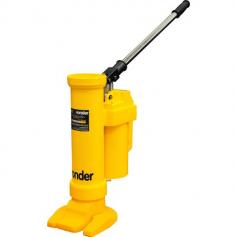 Macaco tipo unha 10 toneladas - 68.74.000.010