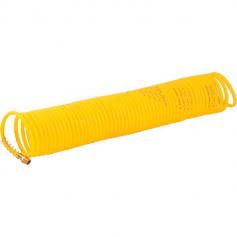 Mangueira espiral conector 1/4