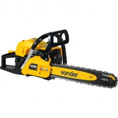 Motosserra a gasolina 45 cc com sabre de 16? - MGP 450