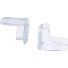 Protetor de quina tipo 90� com 4 pe�as 