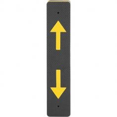 Protetor de para-choque para garagem 3 camadas de EVA 