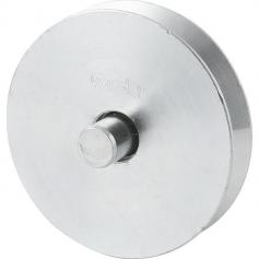 Roldana para portão 4 Roldana para portão 4