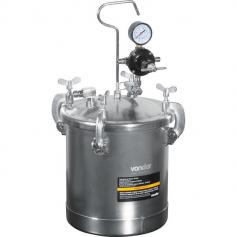 Tanque para pintura 10 litros