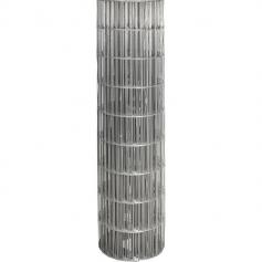 Tela alambrado malha 10 x 5 cm fio 1,9 mm com 1,2 x 25 m   