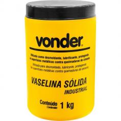 Vaselina s�lida industrial 1 kg 