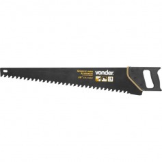 Serrote para alvenaria 28