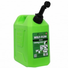 Gal�o para transfer�ncia de gasolina 10L - 2085 WOLF-FLOW